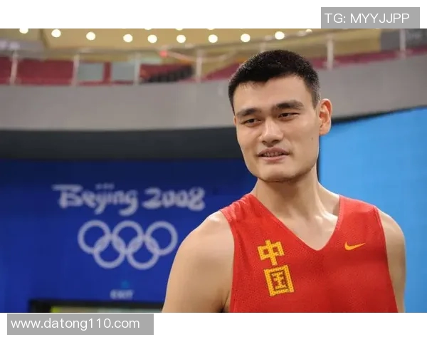 姚明与CBA合同的背后故事及其对中国篮球发展的深远影响