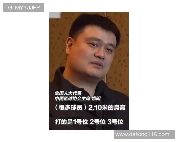 姚明如何运用身高和技术有效防守对手的技巧与策略分析