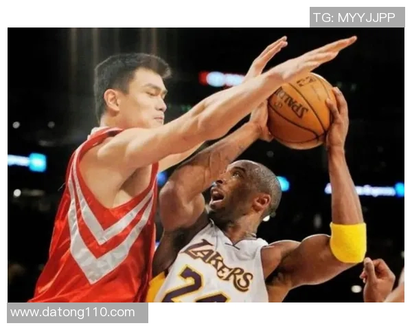 姚明篮球技术解析与职业生涯成就的深度剖析