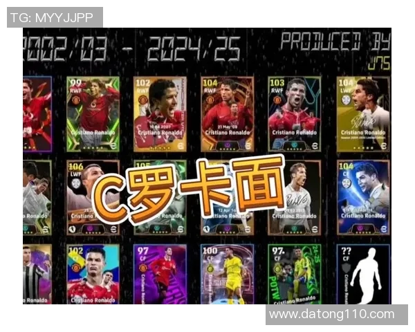 C罗传奇足球生涯海报展示与精彩瞬间回顾