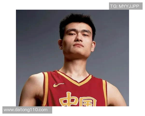 姚明的篮球传奇之路与精彩瞬间全景展示